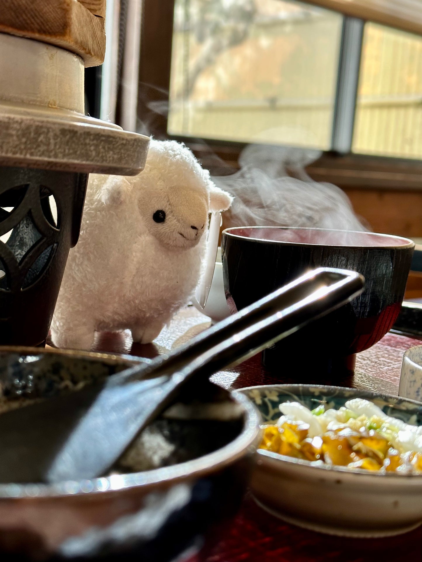 Mini Mr. Sheep Official
