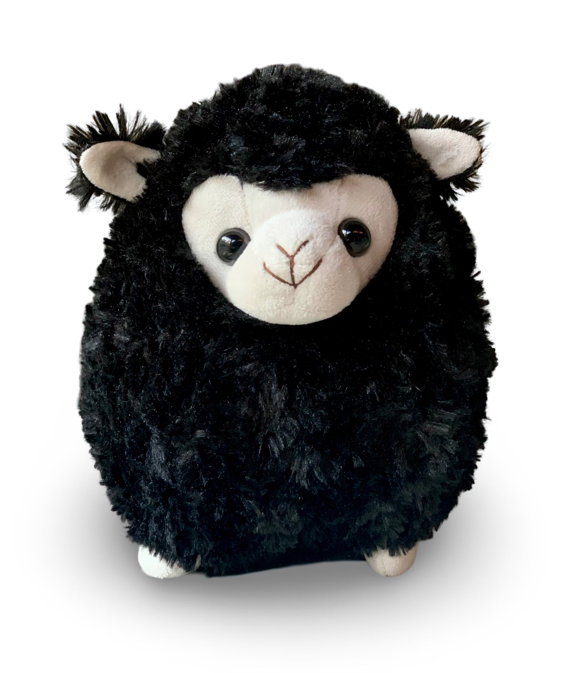 DimMoire Beloved sheep ロンT BLACK Mouton Noir - Mr. Black Sheep Official – Effspot Shop