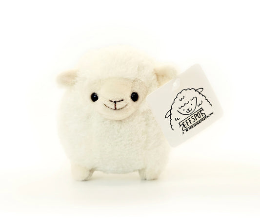Mini Mr. Sheep Official